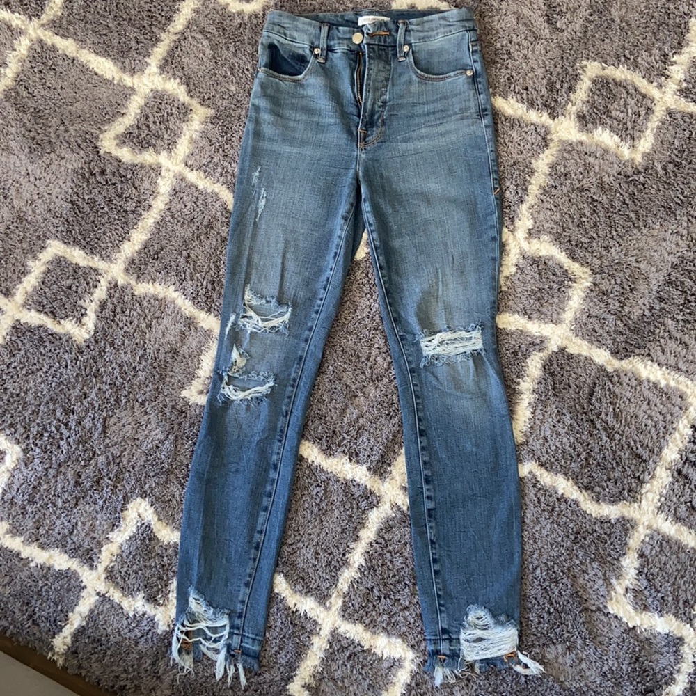 Good American Jeans